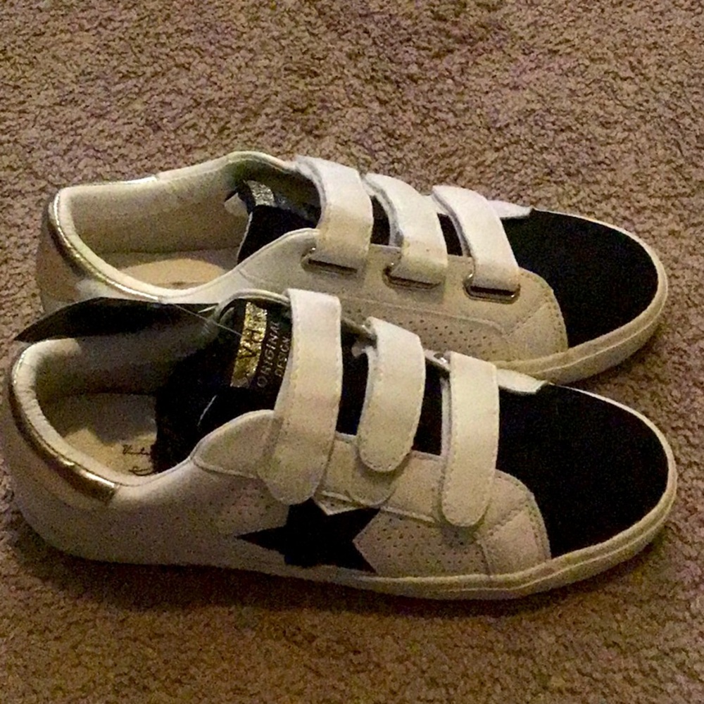 Vintage havana shoes 9 NWT